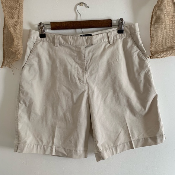 adidas stretch shorts